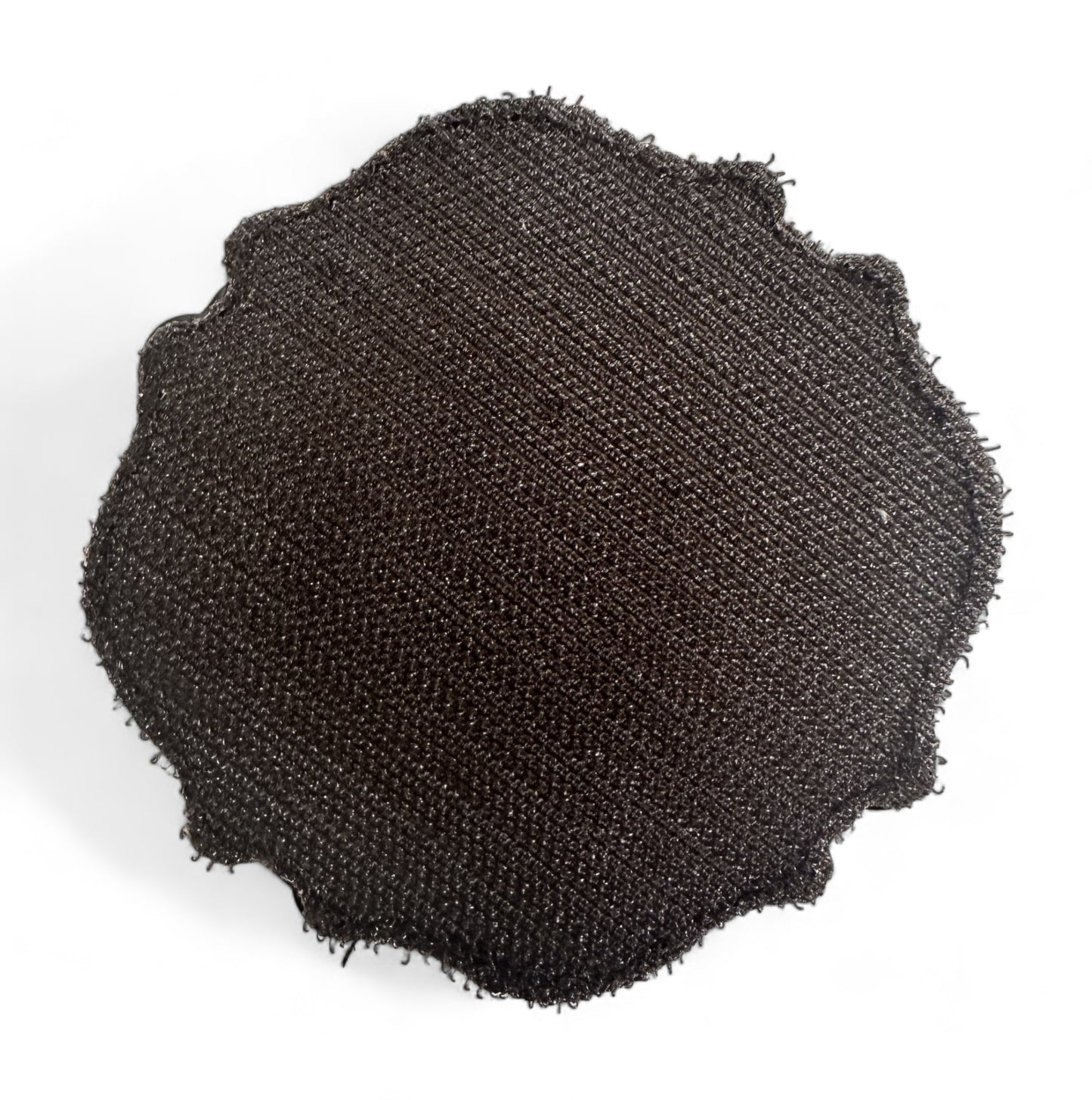 Rubber Patch Nachtleuchtend Feuerwache Urban
