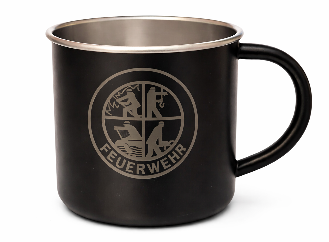 Feuerwehr Retten Löschen Bergen Schützen Emblem Berlin Blaulicht